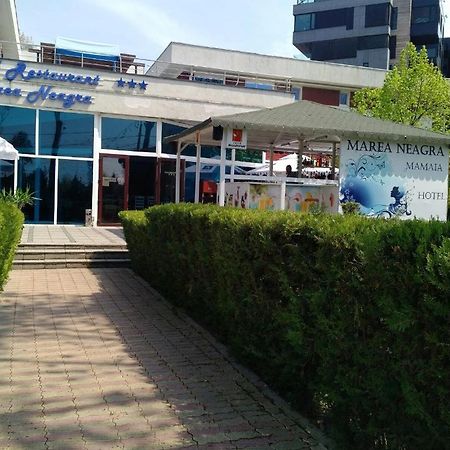 Marea Neagra Hotel Mamaja Zewnętrze zdjęcie
