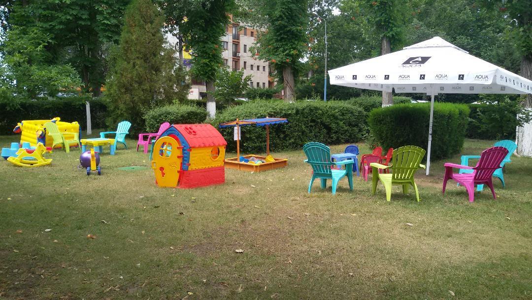 Marea Neagra Hotel Mamaja Zewnętrze zdjęcie